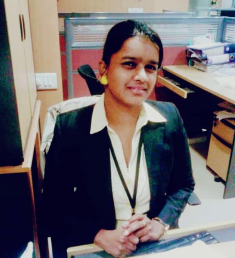 HR Manager Bangalore