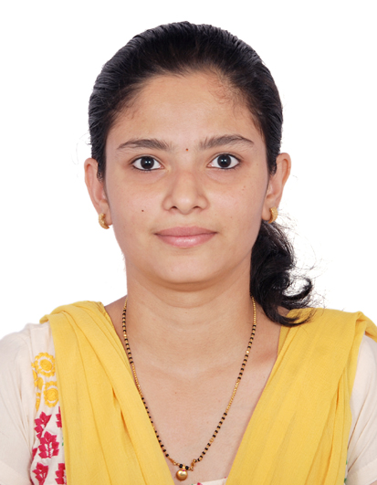Shubha - Business Development Professional
