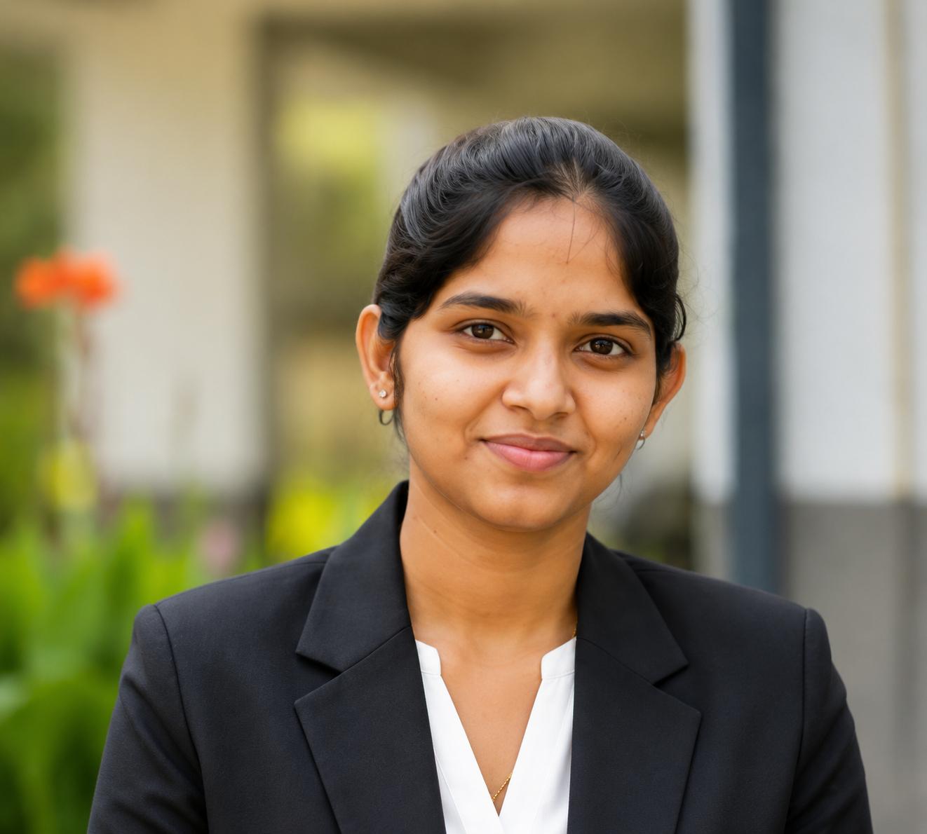 Supraja - Talent Acquisition Professional