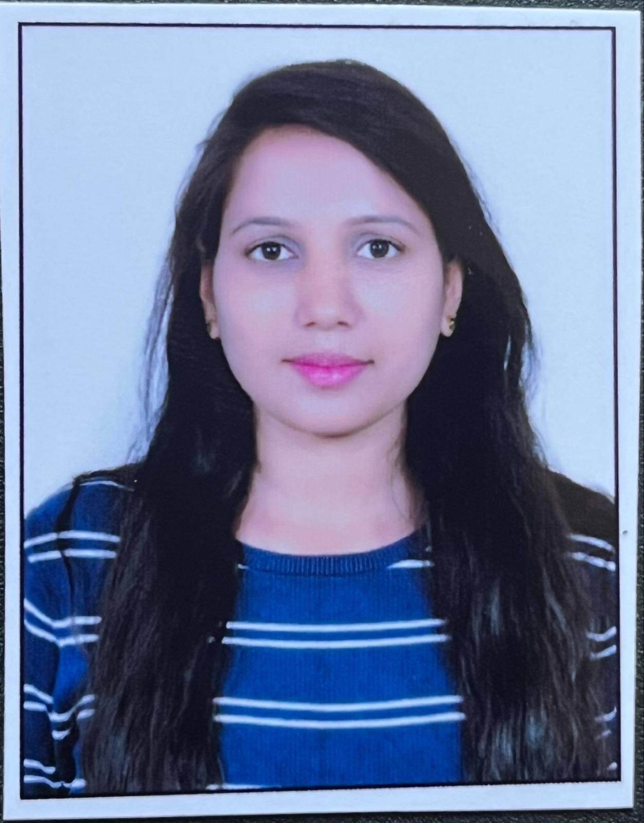 Roopa - Sr. Consultant